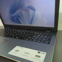لپ تاپ ایسوس مناسب بازی و رندرینگ گرافیک 4گیگ|رایانه همراه|تهران, میدان ولیعصر|دیوار