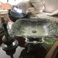 ظروف دکوری|صنایع دستی و سایر لوازم تزئینی|تهران, دهکده المپیک|دیوار