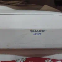 دستگاه فتوکپی شارپ 5316  ، شادگان
