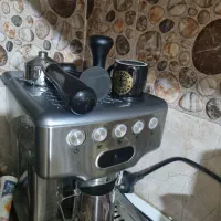 دستگاه قهوه ساز مباشی 2034