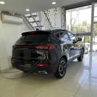 کی ام سی ایکس ۵ مشکی/ نمایندگی رفیعی نیا ۱۷۵۲|خودرو سواری و وانت|تهران, پونک|دیوار