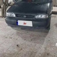 پراید مدل۸۳ کاربراتور