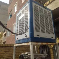 کولر سپهر الکتریک 5000