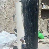 آبگرمکن گازی