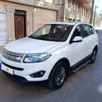 تیگو 5 مدل 1395 فول اکسلنت