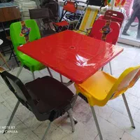 صندلی پلاستیکی(ارزان) مهرسو|صندلی و نیمکت|چهارباغ, |دیوار