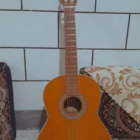 گیتار خش صدا