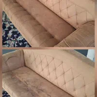 مبل شویی و شستشوی صندلی ماشین|خدمات نظافت|تربت جام, شیخ احمد جامی|دیوار