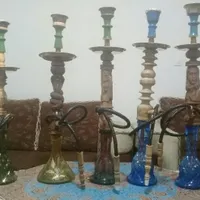 فروش قلیون اببندی شده|زیورآلات و اکسسوری|سمنان, |دیوار