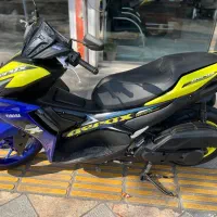 موتور ایروکس ۱۵۵