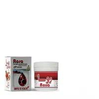 معجون درمان کم خونی