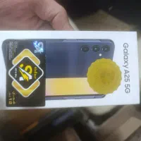 گوشی a25 اصل ویتنام