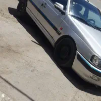 پژو پارس سال، مدل ۱۳۸۴|خودرو سواری و وانت|اهواز, کمپلو جنوبی|دیوار