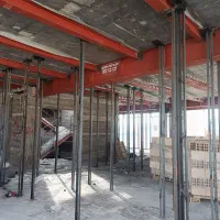 جوشکار والپست  وال پست نما  منقطع رابیتس راویز