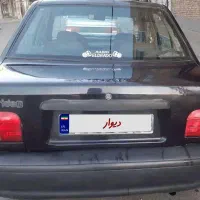 پراید مدل ۸۵|خودرو سواری و وانت|تبریز, |دیوار