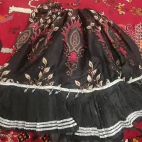 لباس محلی نو بچه گانه و زنانه|لباس|شیراز, رکن‌آباد|دیوار