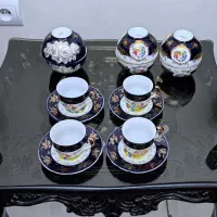 قهوه خوری خارجی