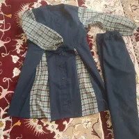 فرم دخترانه