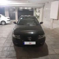 فروش سورن پلاس xu7p مدل ۱۴۰۳|خودرو سواری و وانت|مشهد, جانباز|دیوار