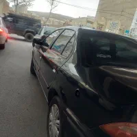 سمند موتور ملی دوگانه کارخانه