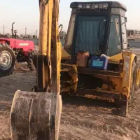 بیل بکهو سنوپارس ۲۲۰|خودرو سنگین|بندر ماهشهر, |دیوار