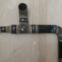 جوشکار گاز نیازمندیم