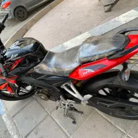 ns 200 95|موتورسیکلت|پاکدشت, پاکدشت (مامازند)|دیوار