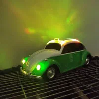 اسپیکر طرح فولکس