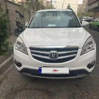 چانگان cs35مدل ۹۷بیرنگ