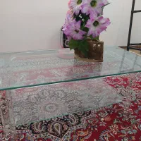 میز جلومبلی