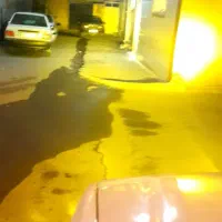 ساعت و هدلایت H4 قوی|ساعت|ارومیه, |دیوار