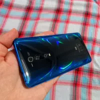 شیاومی Mi 9T درحد اکبند شیک و جذاب رام 6