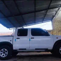 فروش پیکاپ ریچ|خودرو سواری و وانت|خرمشهر, |دیوار