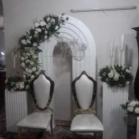 تشریفات  وصال محمدی