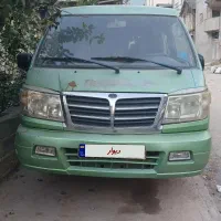 ون دلیکا۲۰۰۷،موتور۲۴۰۰ میتسوبیشی|خودرو سواری و وانت|گرگان, |دیوار