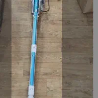جارو شارژی|جاروبرقی، جارو شارژی، بخارشو|کرمانشاه, |دیوار