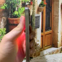 iPhone 15 pro 98%|موبایل|کرج, چهارصد دستگاه|دیوار