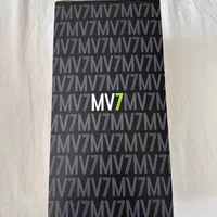 میکروفون پادکست و استریم Shure مدل MV7|صوتی و تصویری|تهران, قیطریه|دیوار