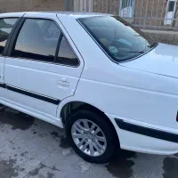 پژو‌پارس ۴۰۰|خودرو سواری و وانت|میاندوآب, |دیوار