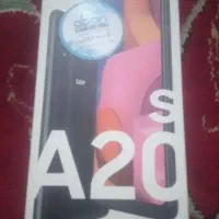 گوشی سامسونگ Galaxy A20 S