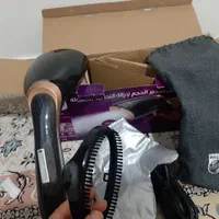 اتو بخارگر دستی (مسافرتی)