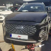 x22پرو مدل دنده اسفند  1402 گارانتی فعال