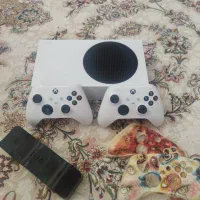 ایکس باکس سری اس|کنسول، بازی ویدئویی و آنلاین|سنندج, |دیوار