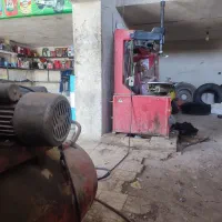 فروش مغازه تعویض روغنی با تمام وسایل|فروشگاه و مغازه|سراوان, |دیوار