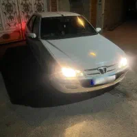 پرشیا مدل ۹۵