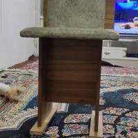 صندلی mdf