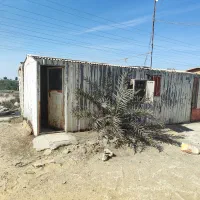 کانکس ۳در۸ دو عدد فروشی