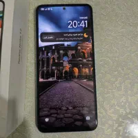 گوشی note 12 4g|موبایل|تهران, کیانشهر|دیوار