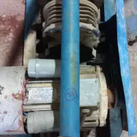 بالابر باپایه وریل سالم