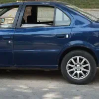 ماشین سورن سفارشی فول فوری|خودرو سواری و وانت|بروجرد, |دیوار